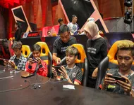 Grand Final IndiHome eSports League Lahirkan Pemain eSports Profesional Indonesia